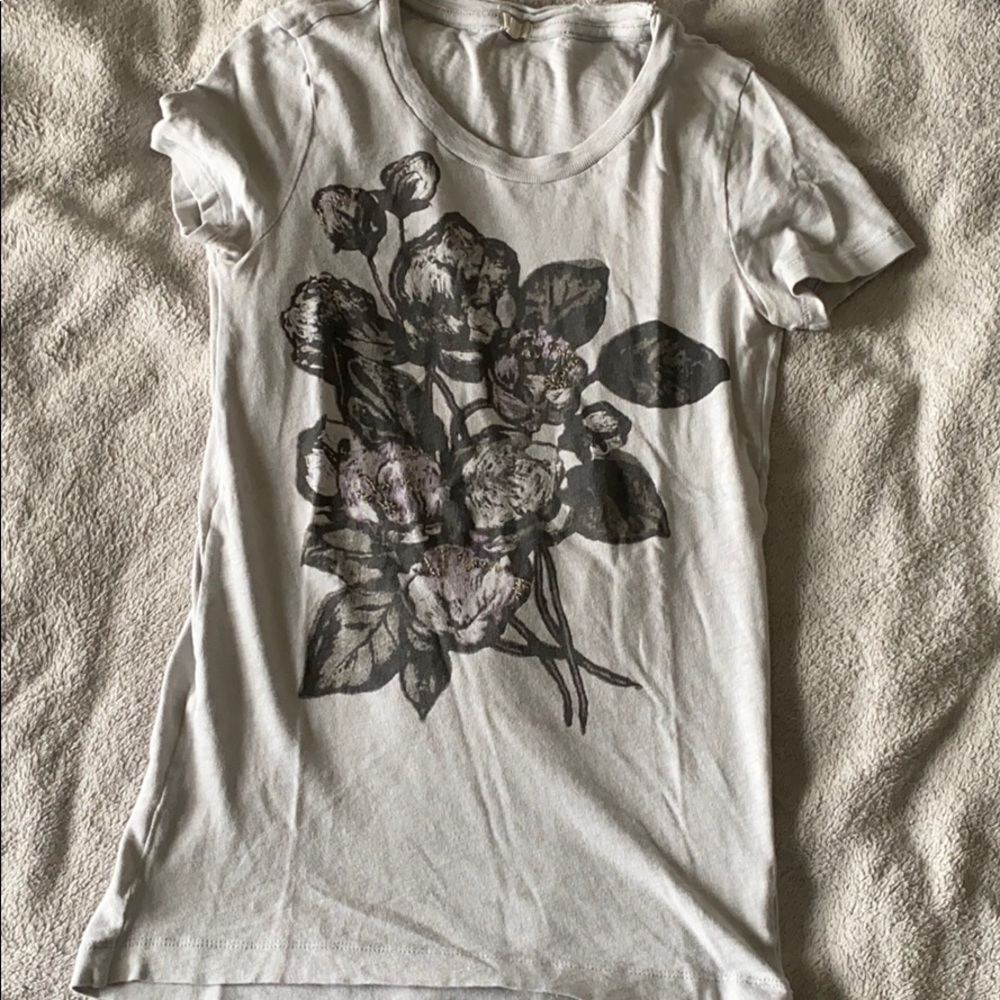 J. Crew T-shirt